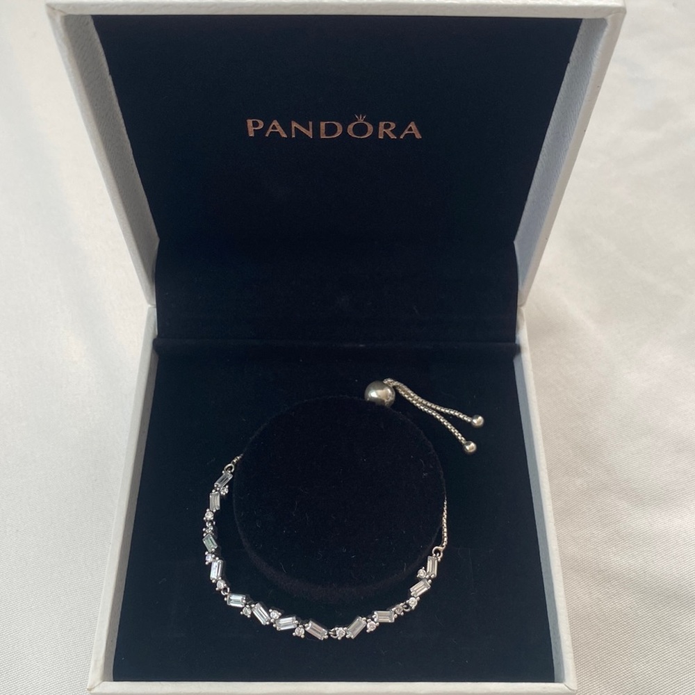 Pandora Bracelet